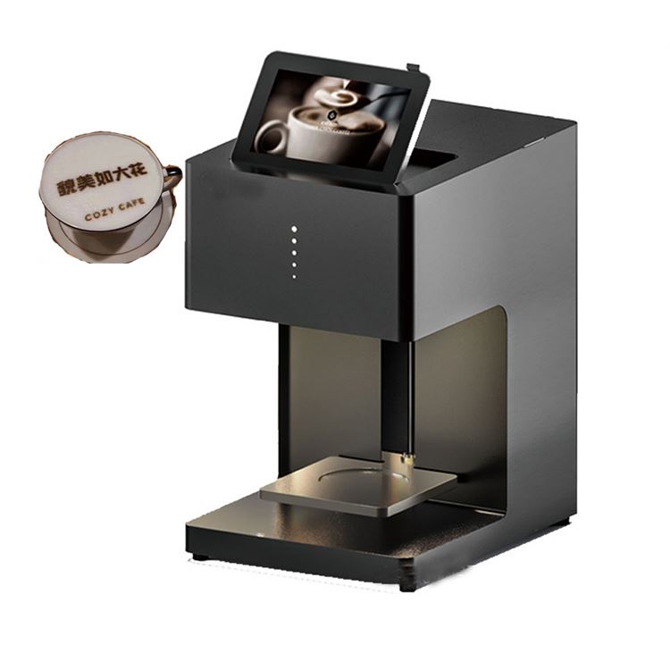 Coffee Tea Photos - Otomatik Akıllı Renkli Mürekkep Püskürtmeli Yazıcılar