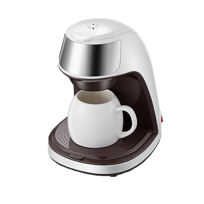 Coffee Tea Espresso Machines - KCF-CS2 Kahve Makinesi Otomatik Ev ofis