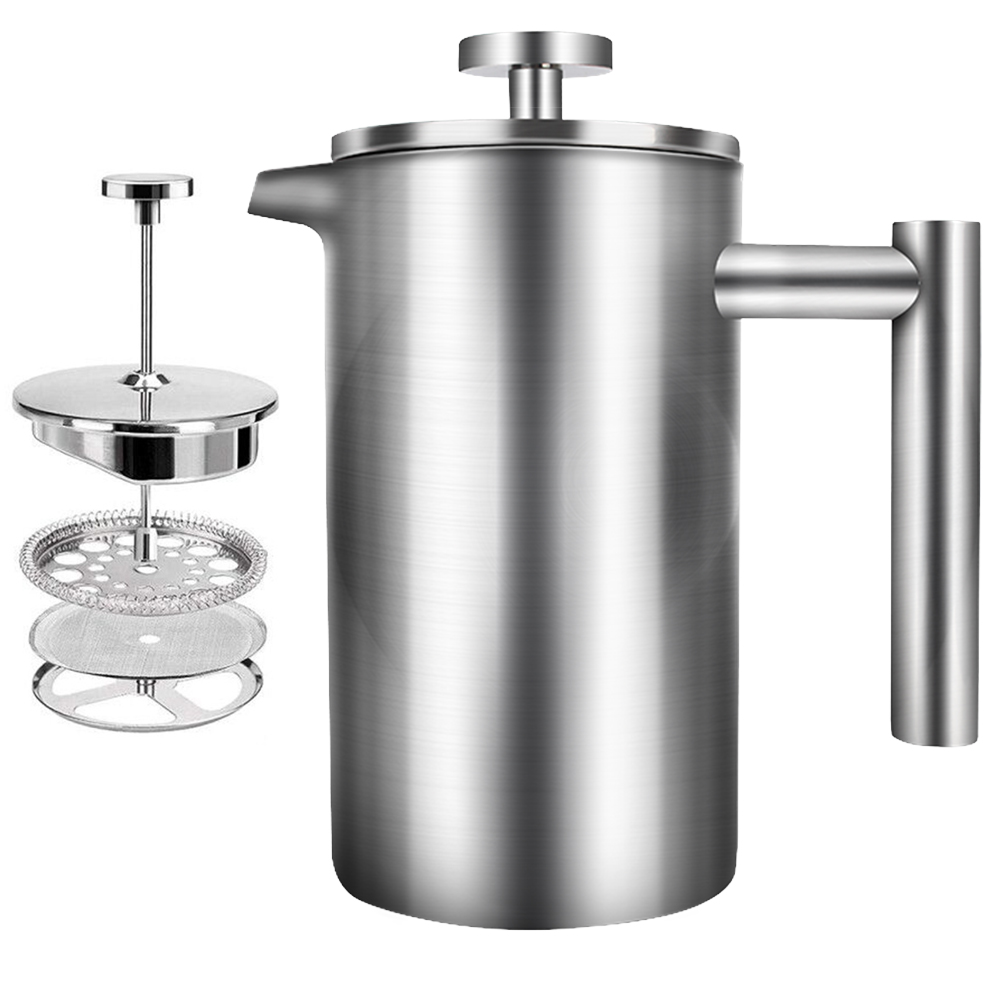 Coffee Tea Espresso Machines - Büyük kapasiteli kahve demleyici kahve yapıcı