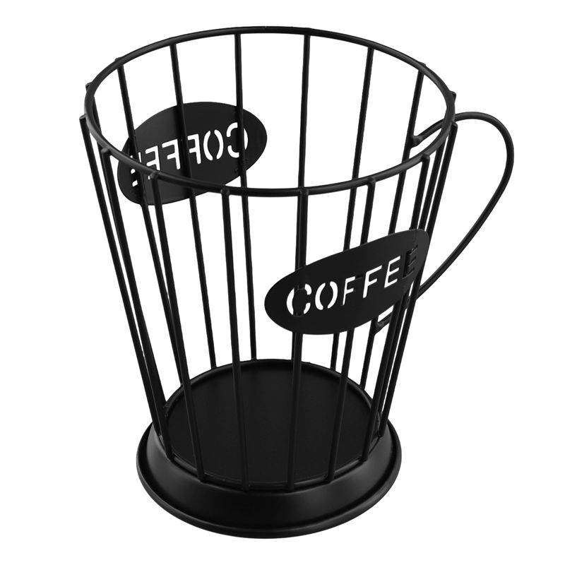 Coffee Capsule Holder - Kahve Kapsülü Tutucu Kahve Kapsülü Saklama