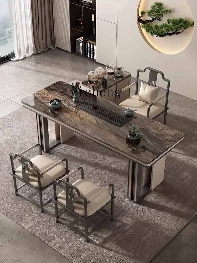 Tea & Coffee Kent - r5.13 hafif lüks kaya tahtası çay