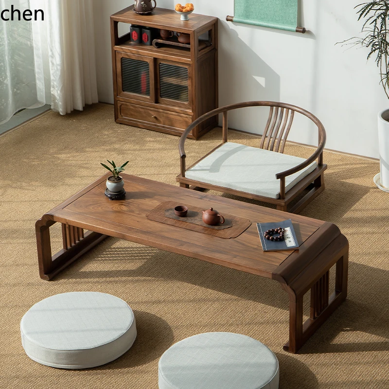 i5.15 Tatami Alçak Masa ve San - Tea & Coffee Kent incelemesi ve fiyatı