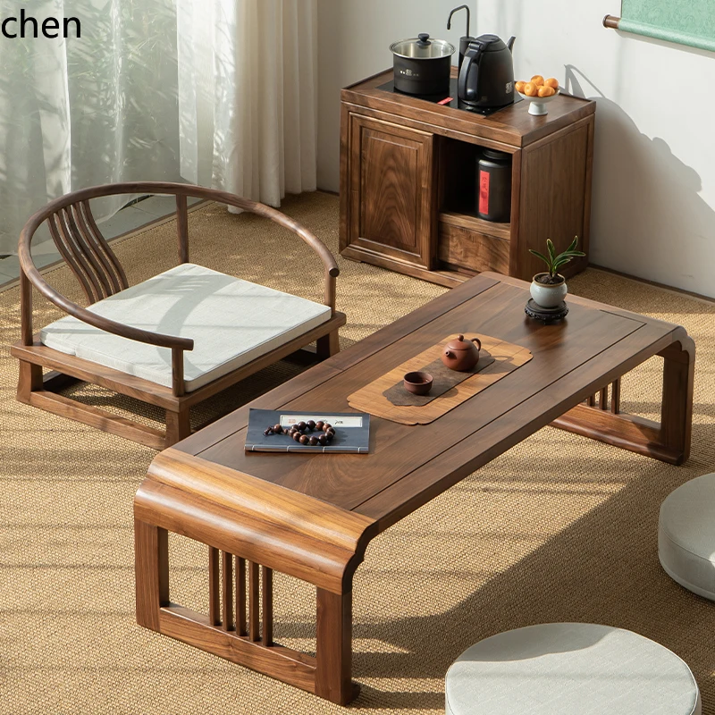 i5.15 Tatami Alçak Masa ve San - Tea & Coffee Kent incelemesi ve fiyatı