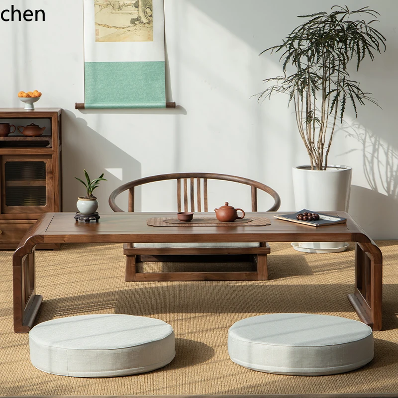 i5.15 Tatami Alçak Masa ve San - Tea & Coffee Kent incelemesi ve fiyatı