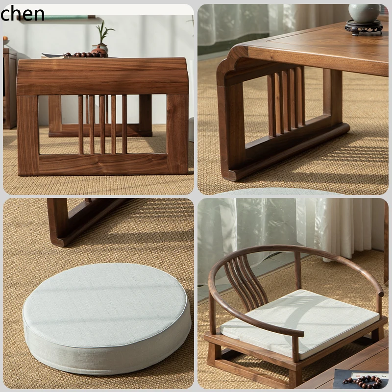 i5.15 Tatami Alçak Masa ve San - Tea & Coffee Kent incelemesi ve fiyatı