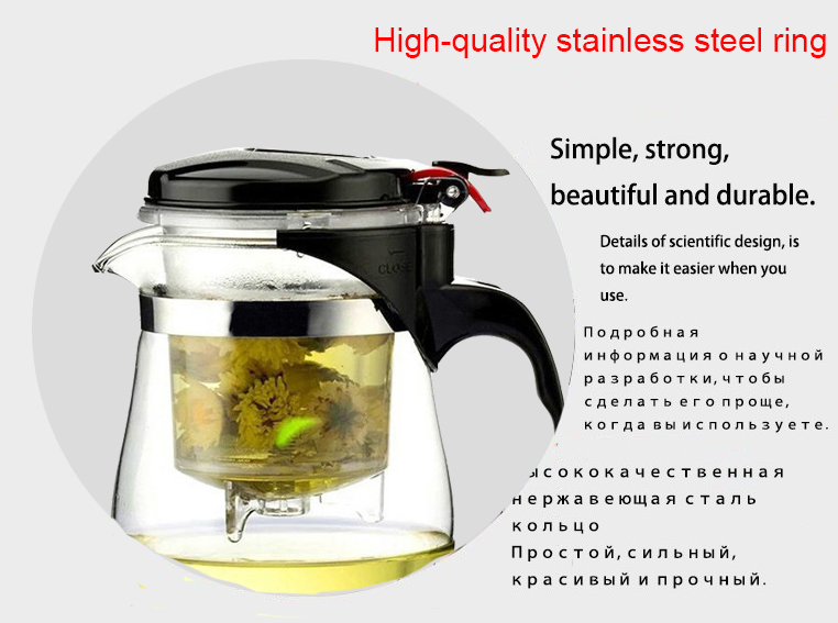 Yüksek kaliteli Isıya Dayanıkl - Coffee Tea Mix incelemesi ve fiyatı