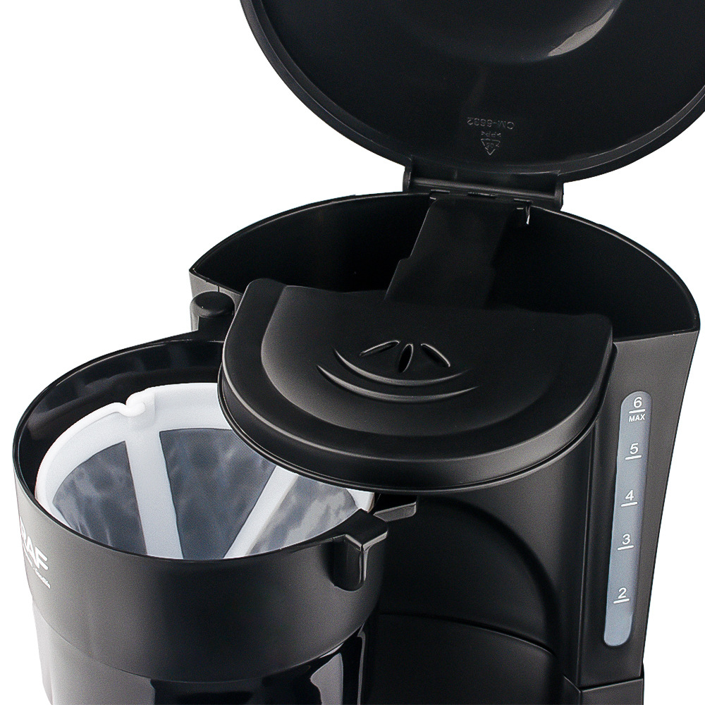 Elektrikli Damla Kahve Makines - Coffee Tea Espresso Machines incelemesi ve fiyatı