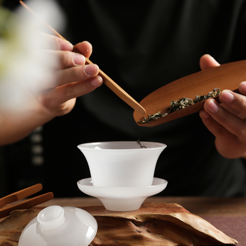 3 adet/takım seramik çay kaşığ - Coffee Leaves Tea incelemesi ve fiyatı