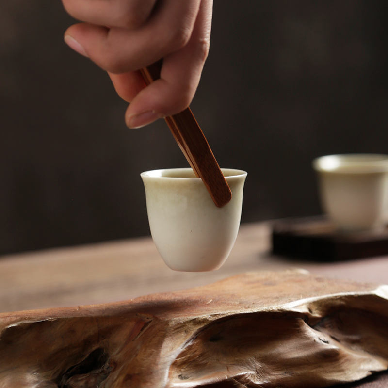3 adet/takım seramik çay kaşığ - Coffee Leaves Tea incelemesi ve fiyatı