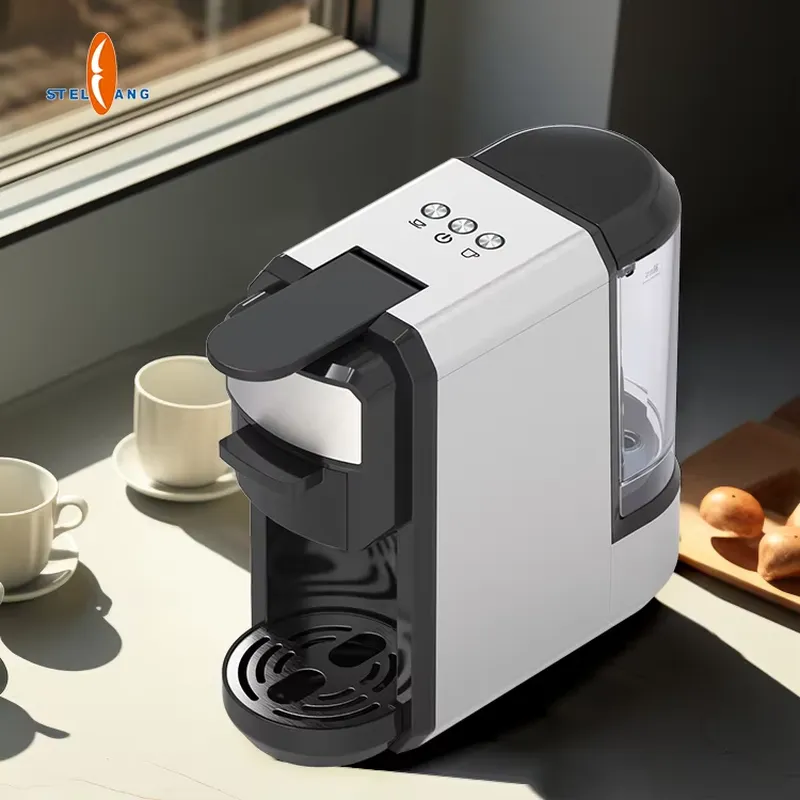 Profesyonel Otomatik Ticari Ka - Coffee Tea Espresso Machines incelemesi ve fiyatı