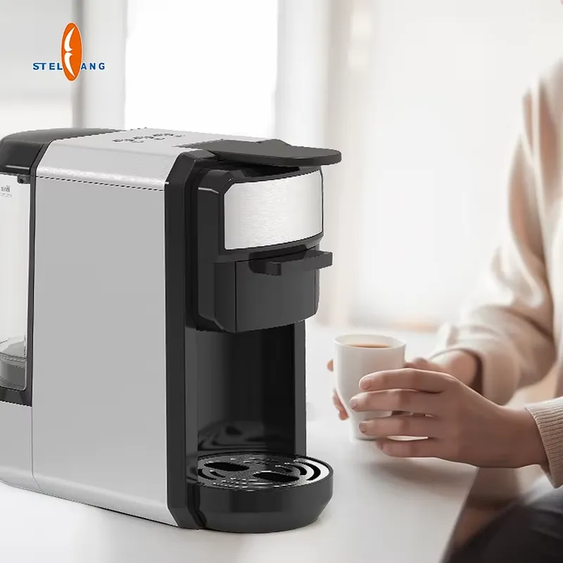 Profesyonel Otomatik Ticari Ka - Coffee Tea Espresso Machines incelemesi ve fiyatı