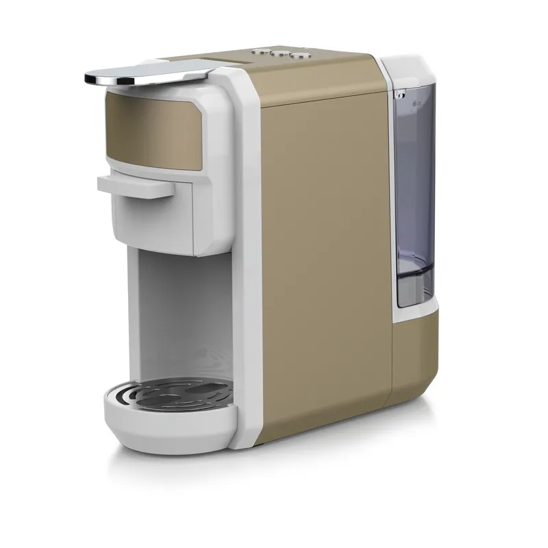 Profesyonel Otomatik Ticari Ka - Coffee Tea Espresso Machines incelemesi ve fiyatı