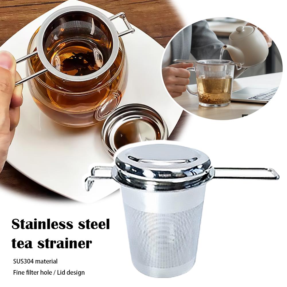 1/2 Adet, Çay Demleme Aparatı, - Coffee Leaves Tea incelemesi ve fiyatı