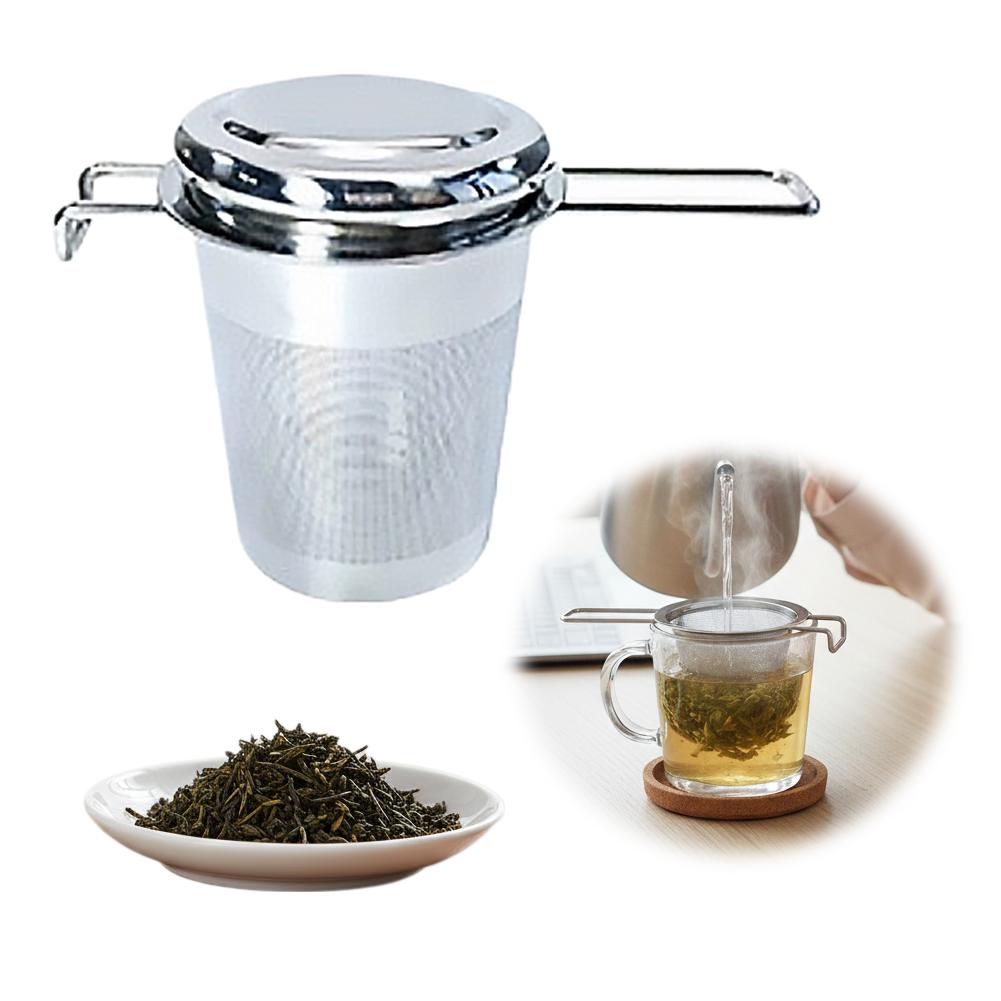 1/2 Adet, Çay Demleme Aparatı, - Coffee Leaves Tea incelemesi ve fiyatı