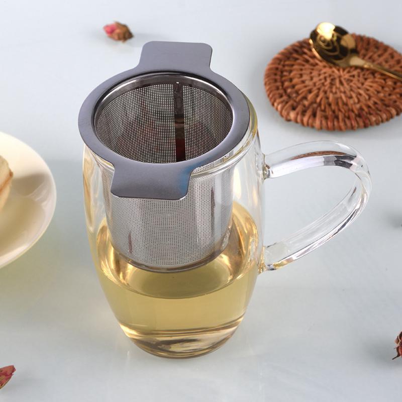 Paslanmaz Çelik Hasır Çay Deml - Coffee Leaves Tea incelemesi ve fiyatı