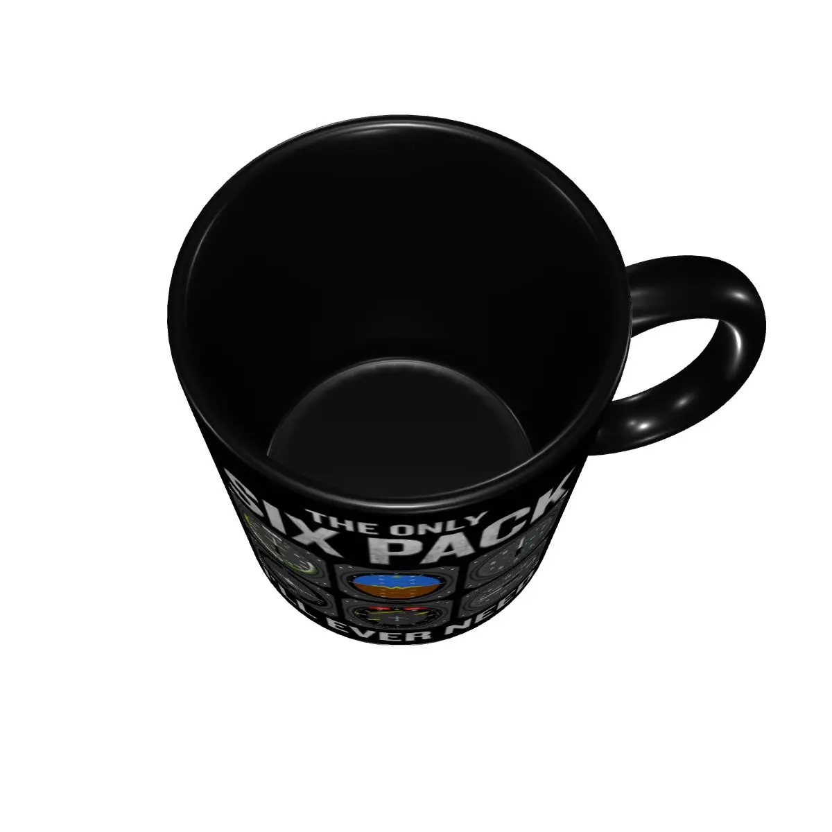 Özel Komik Pilot Sözü Kokpit U - Coffee Tea Quotes incelemesi ve fiyatı