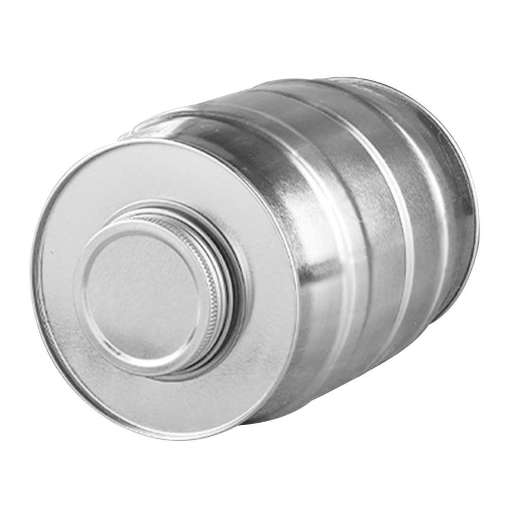 Hava Geçirmez, Yerleşik Valfli - Canister Coffee Sugar Tea incelemesi ve fiyatı