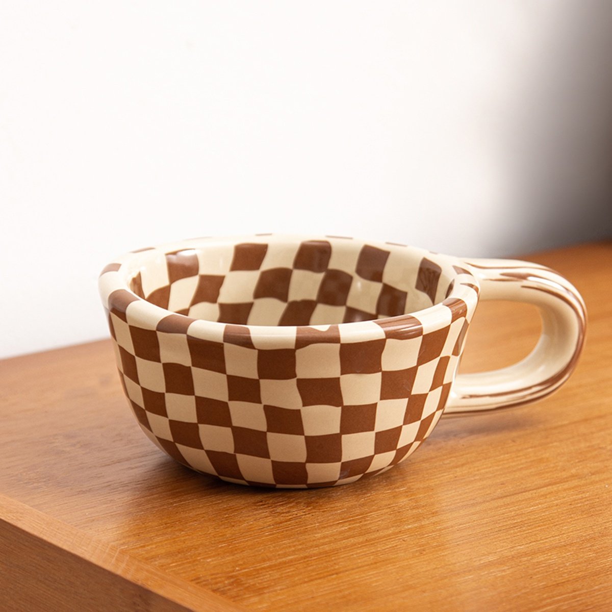 1 adet Seramik Kahve Kupası, A - Tea & Coffee Kent incelemesi ve fiyatı