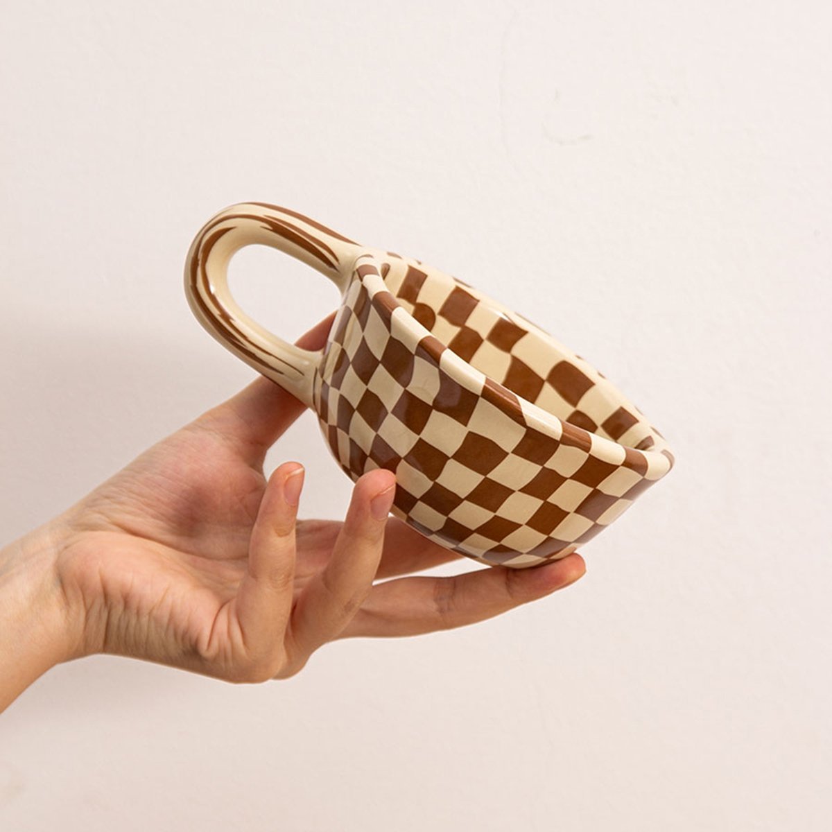1 adet Seramik Kahve Kupası, A - Tea & Coffee Kent incelemesi ve fiyatı