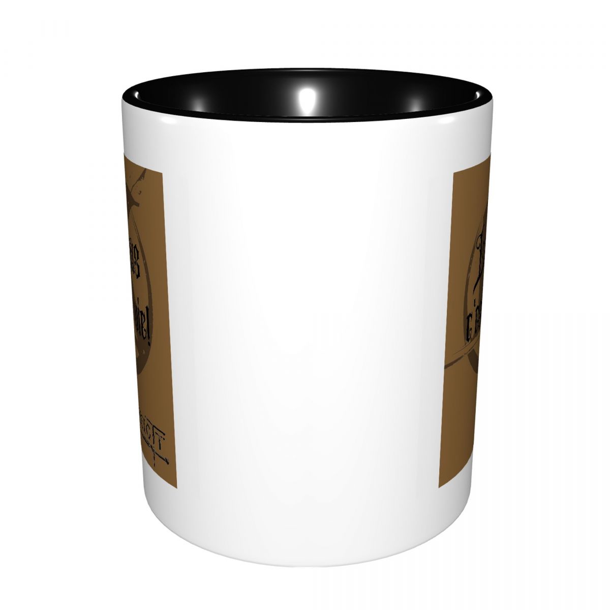 Kaamelott Şişman'ı alıntılayın - Coffee Tea Quotes incelemesi ve fiyatı