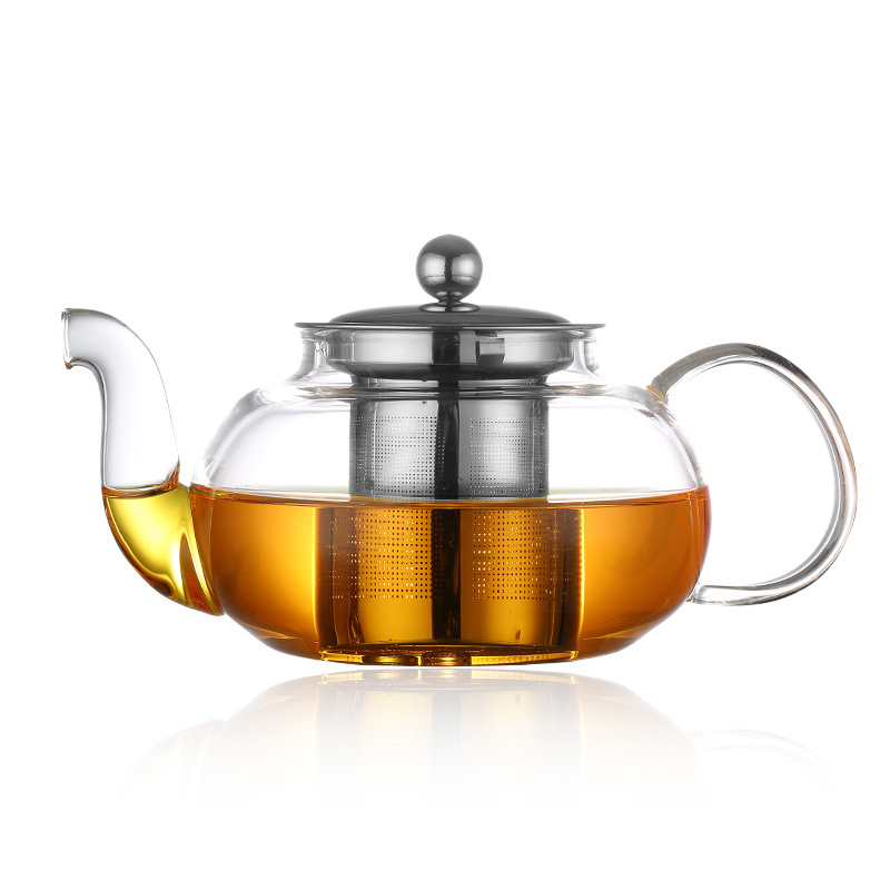 600/800ml isıya dayanıklı cam  - Coffee Tea Mix incelemesi ve fiyatı