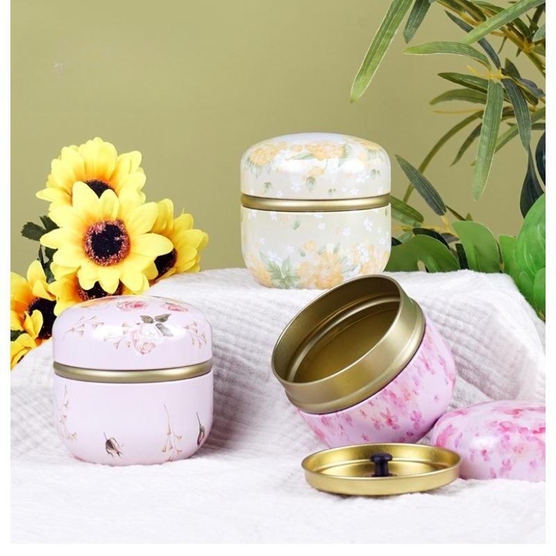 Çay Saklama Kutusu, Çay Kahve  - Canister Coffee Sugar Tea incelemesi ve fiyatı