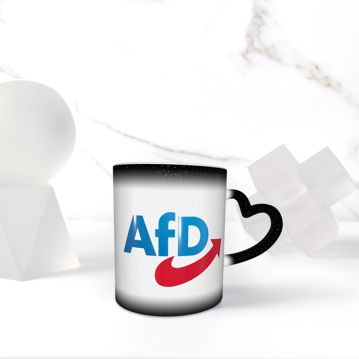 Almanya AFD Alternatif Kupa Ko - Alternative To Coffee And Tea incelemesi ve fiyatı