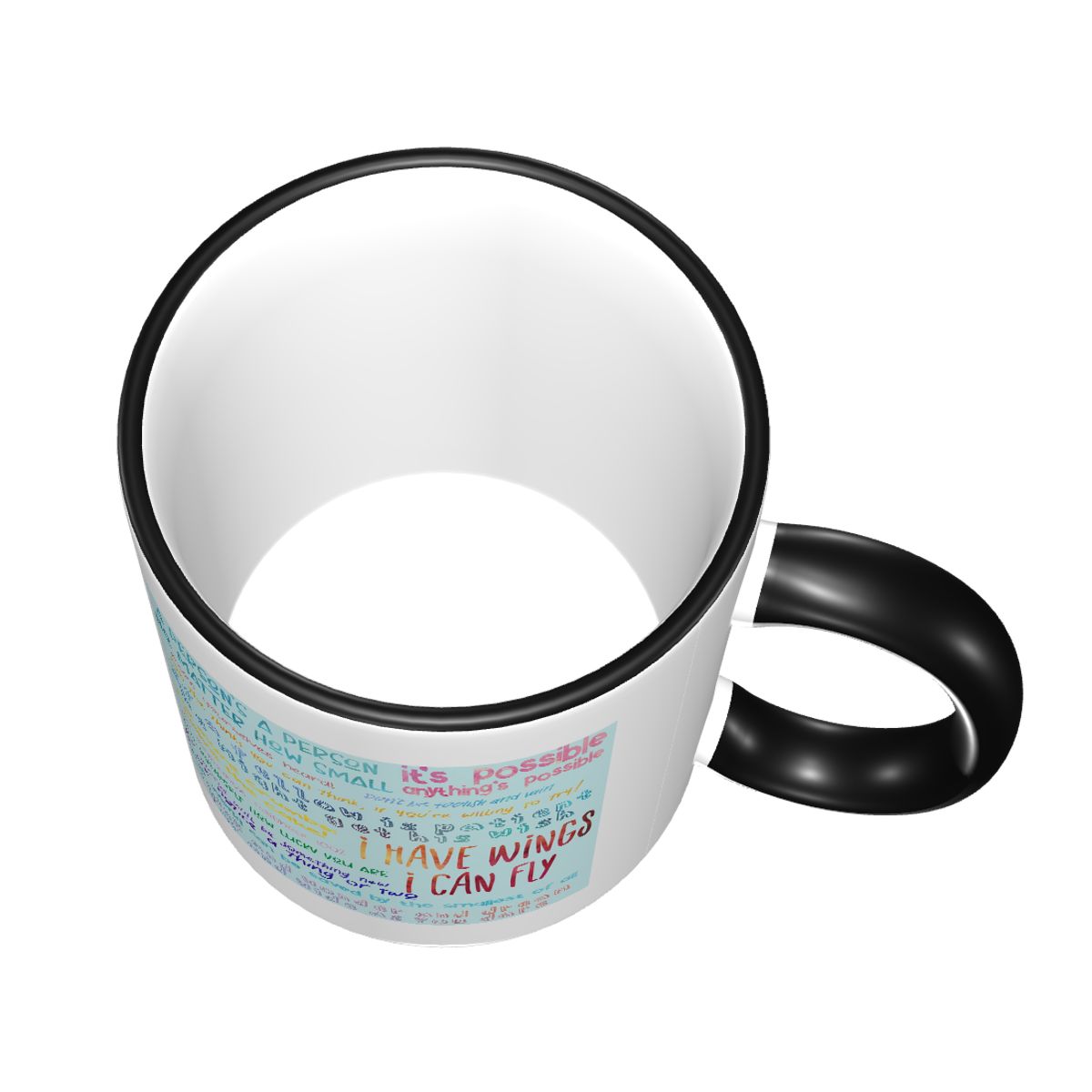 Seussical Sözler Seti Kupa Kom - Coffee Tea Quotes incelemesi ve fiyatı