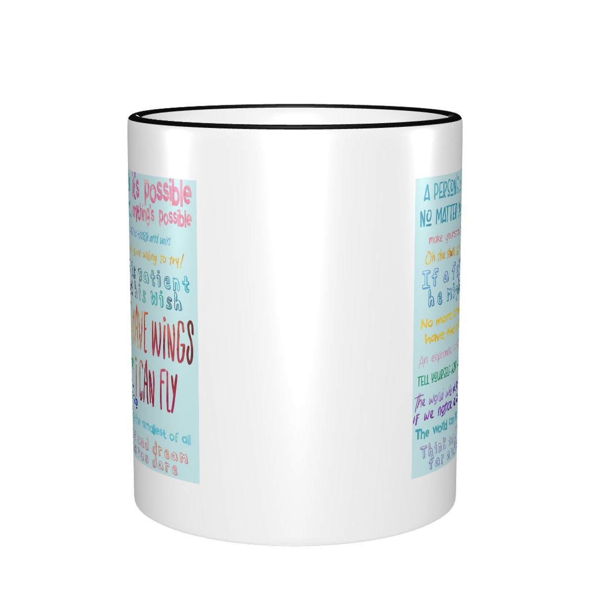 Seussical Sözler Seti Kupa Kom - Coffee Tea Quotes incelemesi ve fiyatı