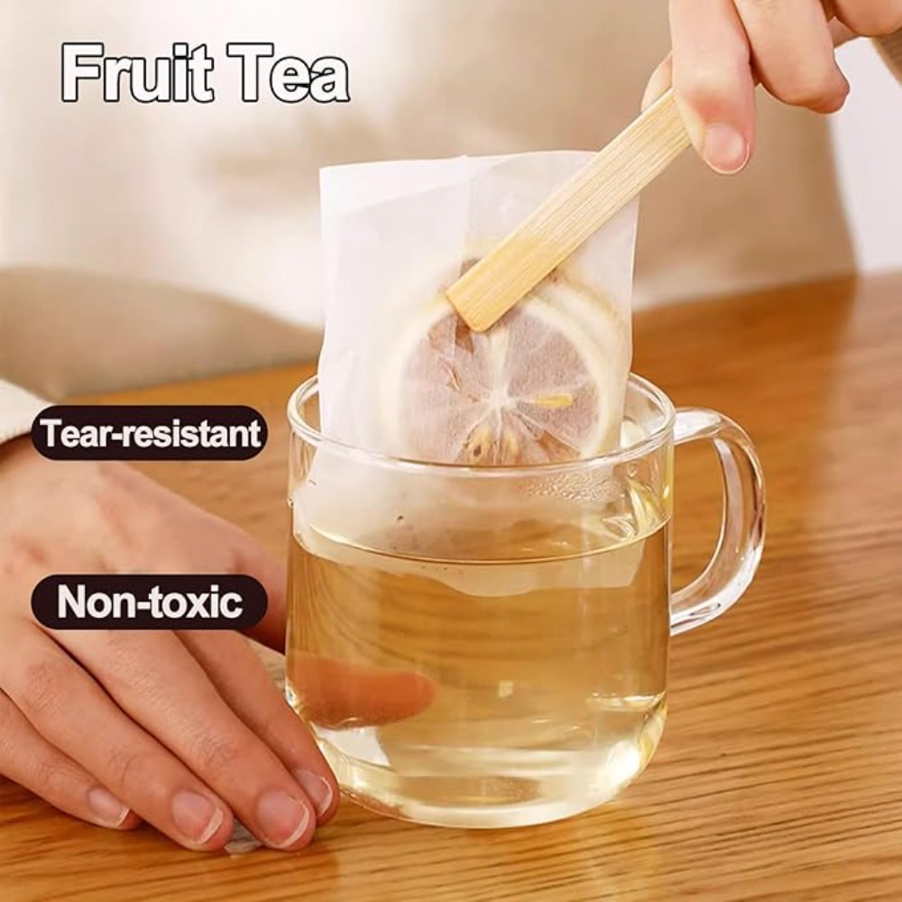 100-3000 Adet Tek Kullanımlık  - Coffee Leaves Tea incelemesi ve fiyatı