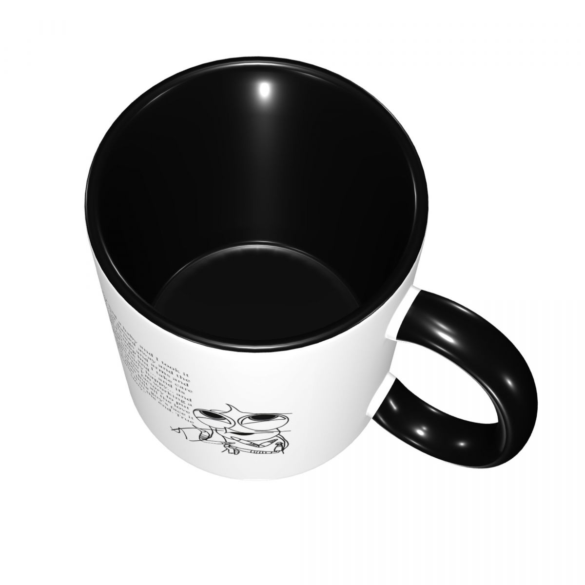 Köpekbalığı Masalları Karides  - Coffee Tea Quotes incelemesi ve fiyatı
