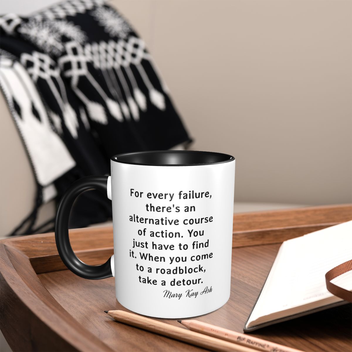 Mary Kay Ash Her Başarısızlıkt - Alternative To Coffee And Tea incelemesi ve fiyatı