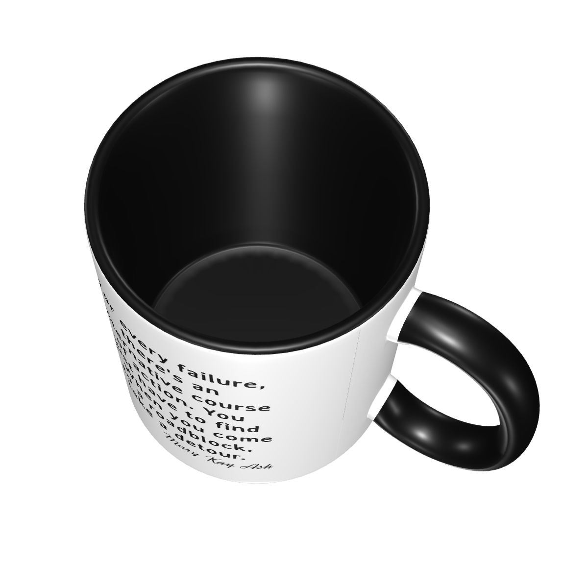 Mary Kay Ash Her Başarısızlıkt - Alternative To Coffee And Tea incelemesi ve fiyatı