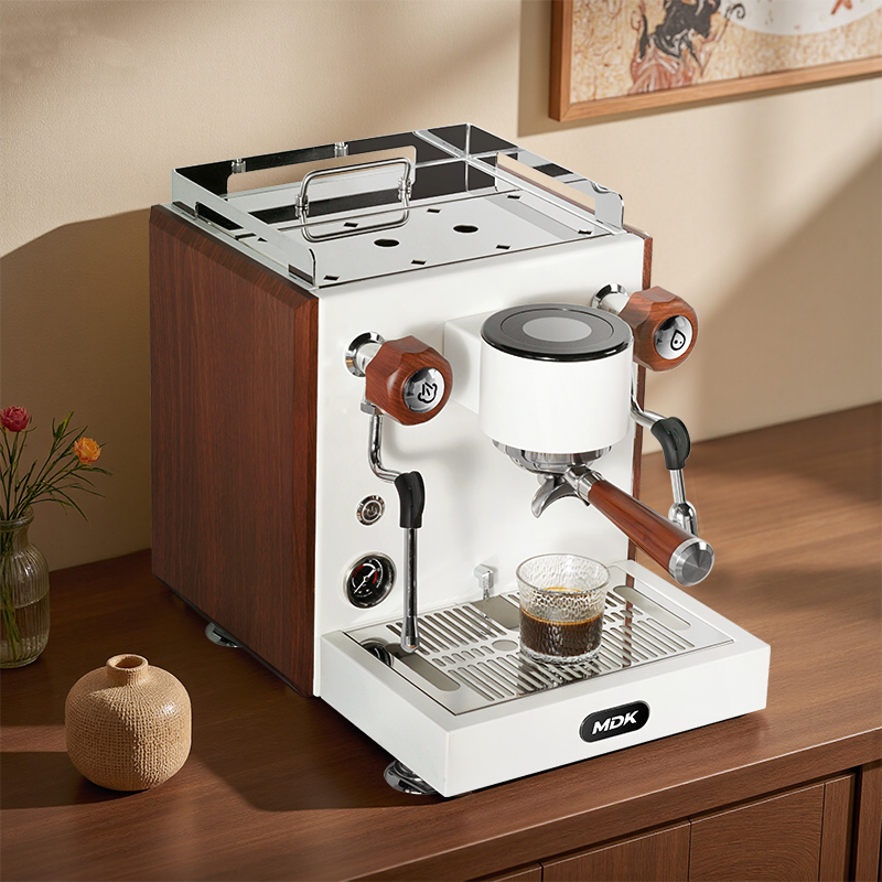 MDK Hepsi Bir Arada Espresso K - Coffee Tea Espresso Machines incelemesi ve fiyatı