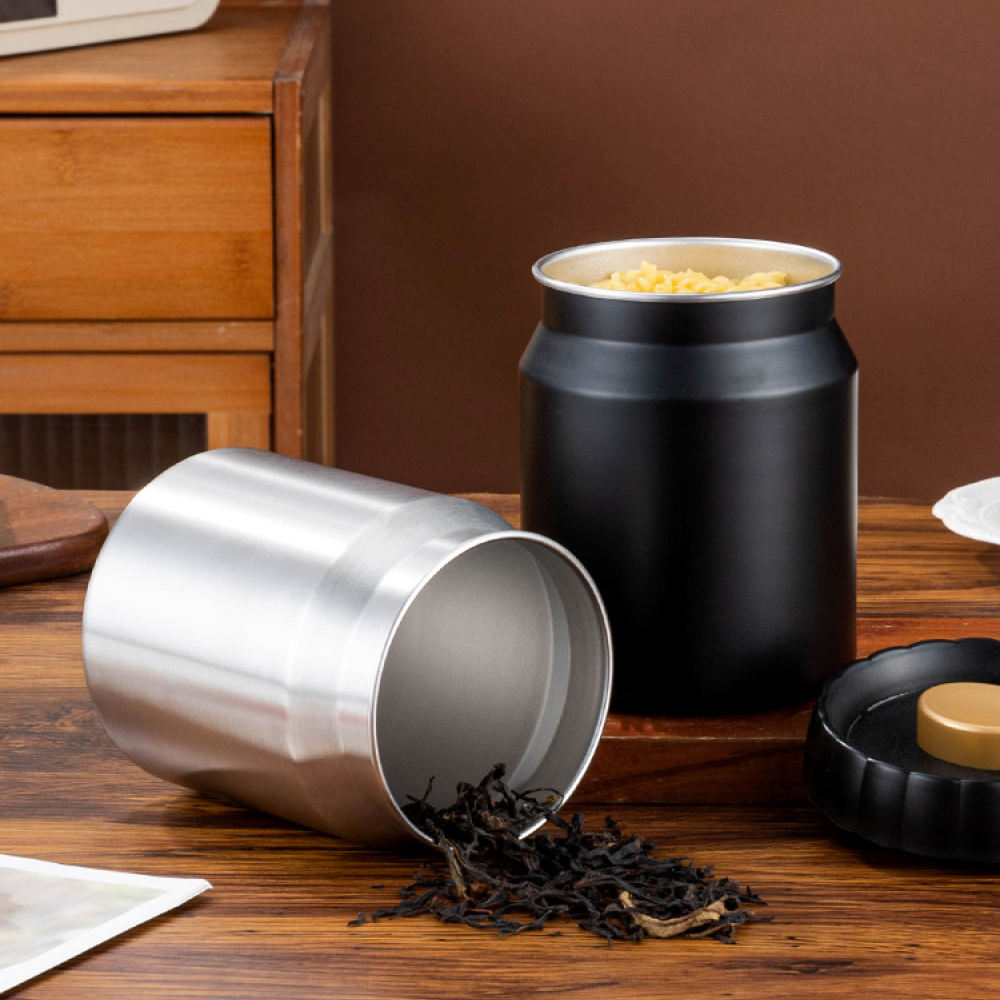 Vakumlu Kapaklı Kahve Taneleri - Coffee Leaves Tea incelemesi ve fiyatı