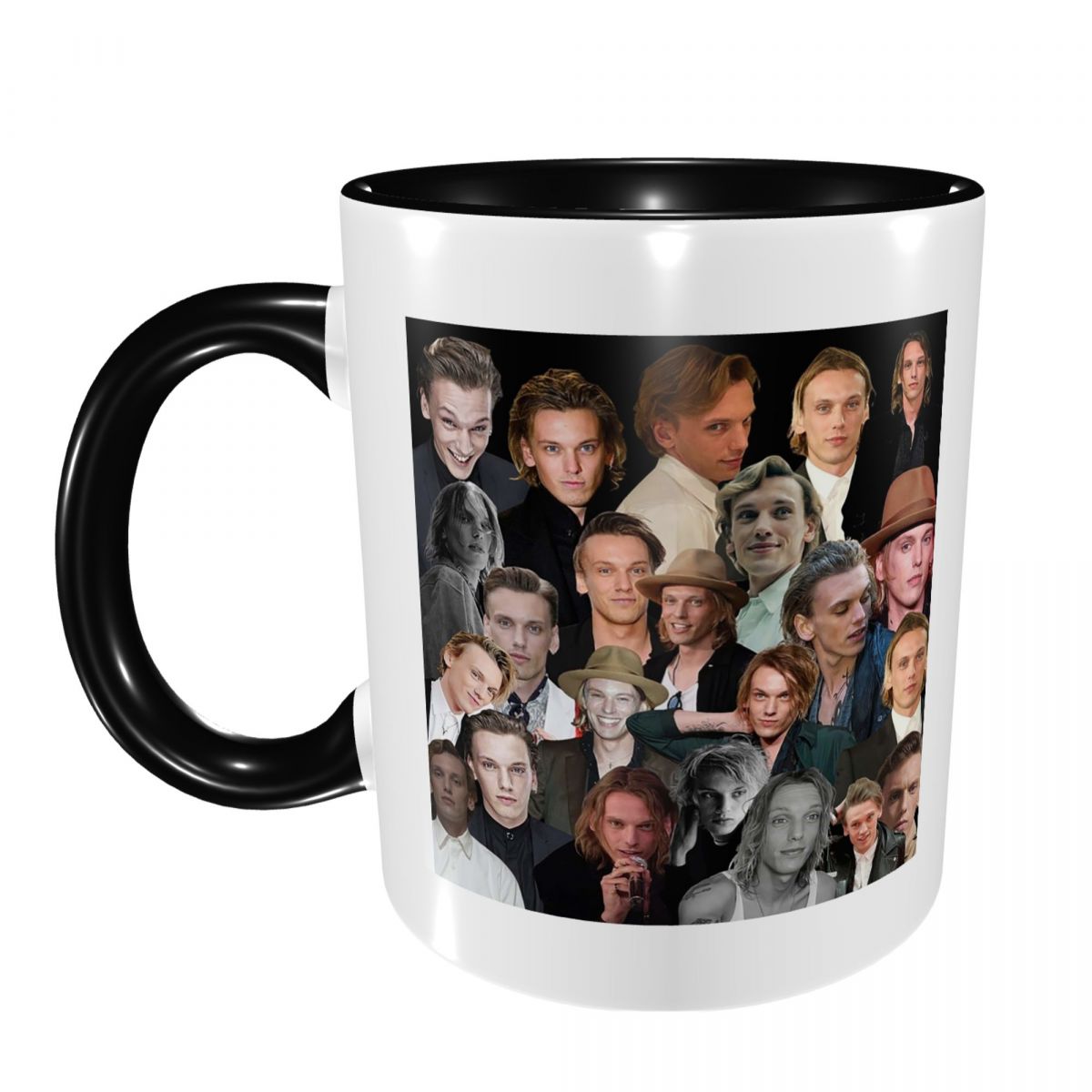 Jamie Campbell Bower Fotoğraf  - Coffee Tea Photos incelemesi ve fiyatı