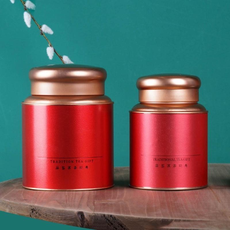 652F Taşınabilir Çay Kutusu Ha - Canister Coffee Sugar Tea incelemesi ve fiyatı
