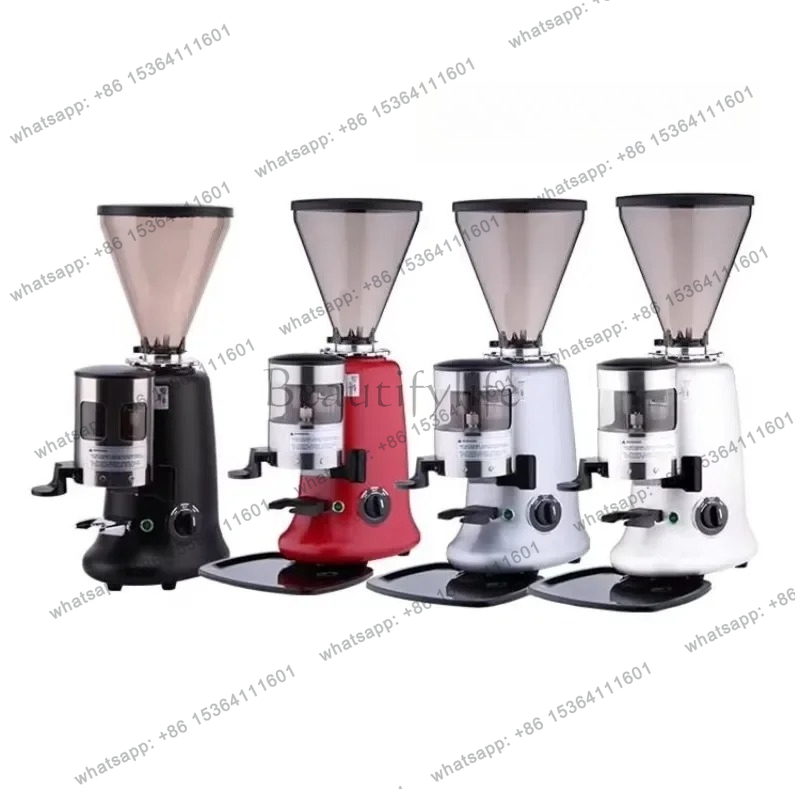 Düz Ticari Kahve Öğütücü Profe - Coffee Tea Espresso Machines incelemesi ve fiyatı