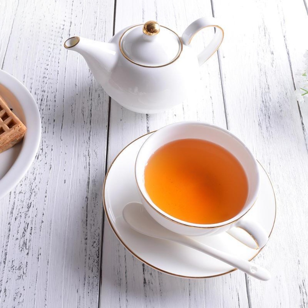 Çiçek Desenli Çaydanlıklar,Kah - Coffee Tea Mix incelemesi ve fiyatı