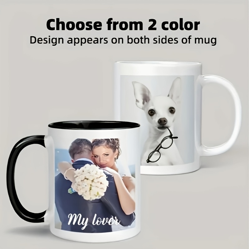 Özel Fotoğraf ve Yazılı Kahve  - Coffee Tea Photos incelemesi ve fiyatı