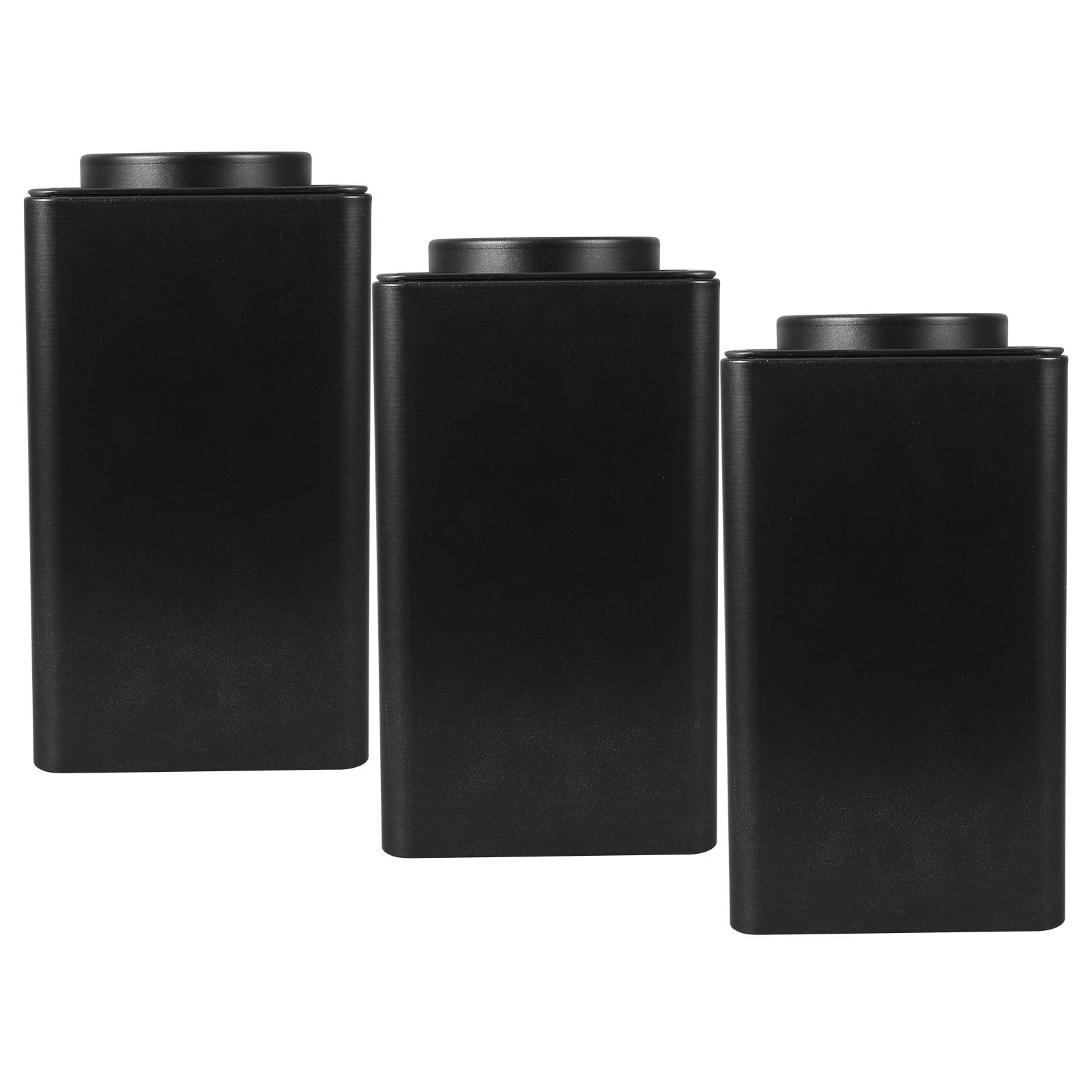 3 Adet Şık, Vintage Tarzı Meta - Canister Coffee Sugar Tea incelemesi ve fiyatı