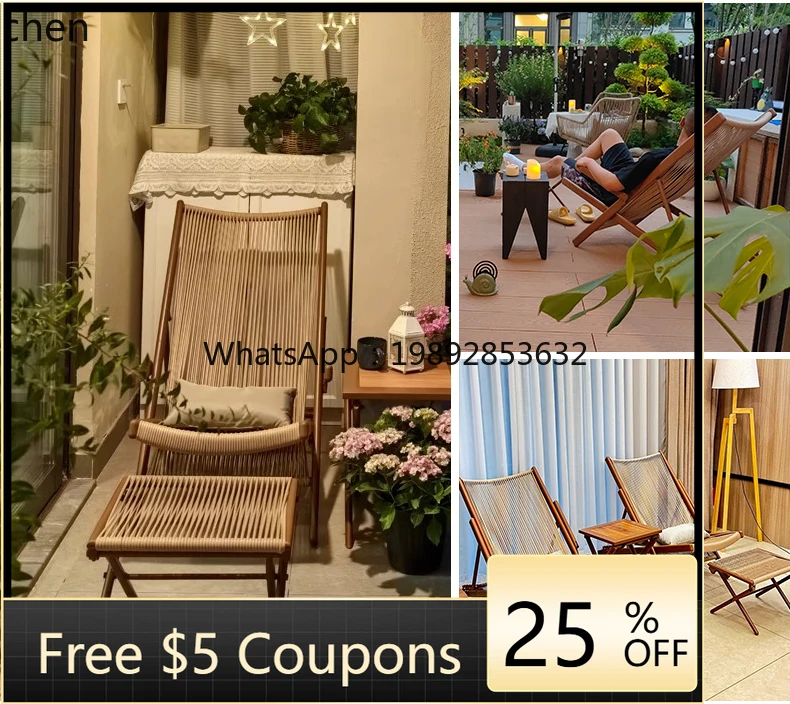 r5.13 Balkon Şezlongu Ev Tipi  - Tea & Coffee Kent incelemesi ve fiyatı
