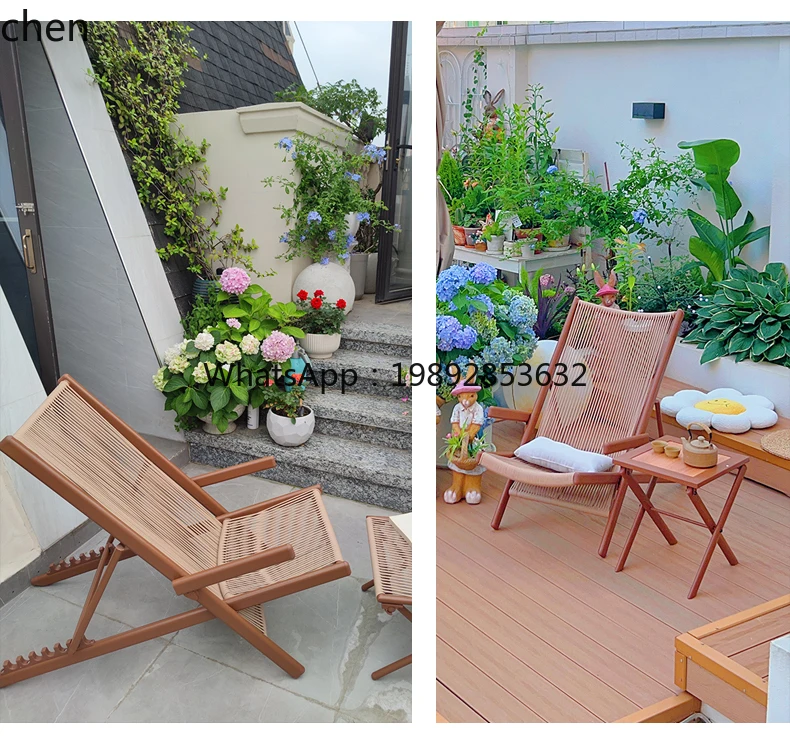 r5.13 Balkon Şezlongu Ev Tipi  - Tea & Coffee Kent incelemesi ve fiyatı