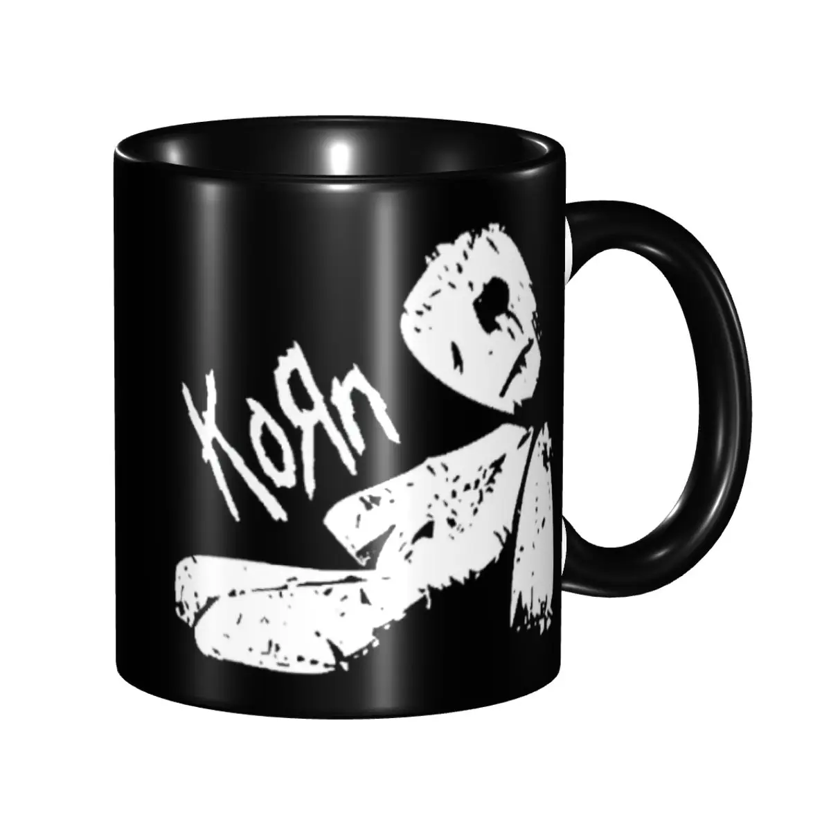 Korns Alternatif Metal Rock Gr - Alternative To Coffee And Tea incelemesi ve fiyatı