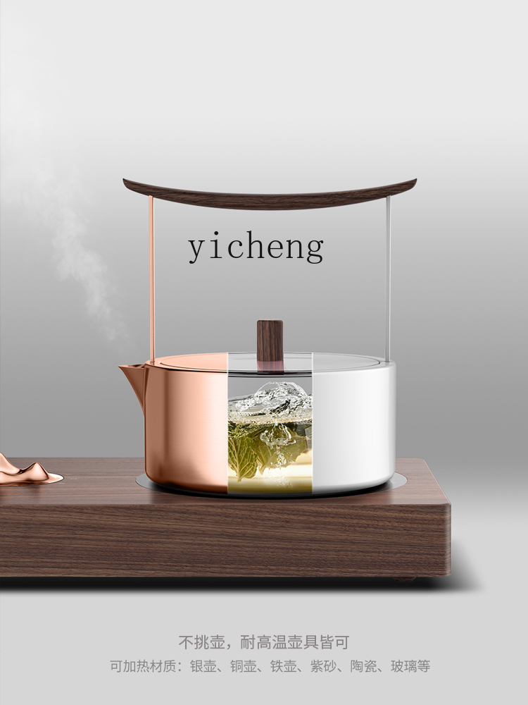 c3 Elektrikli Seramik Soba Çay - Tea & Coffee Kent incelemesi ve fiyatı
