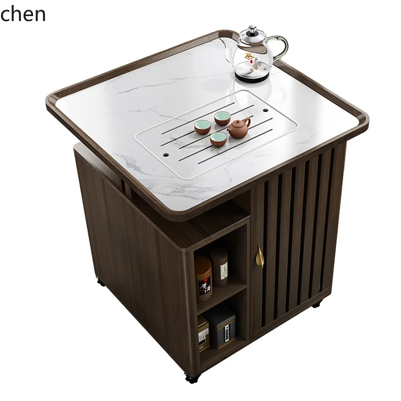 i5.15 Tekerlekli, Taş Tablalı  - Tea & Coffee Kent incelemesi ve fiyatı