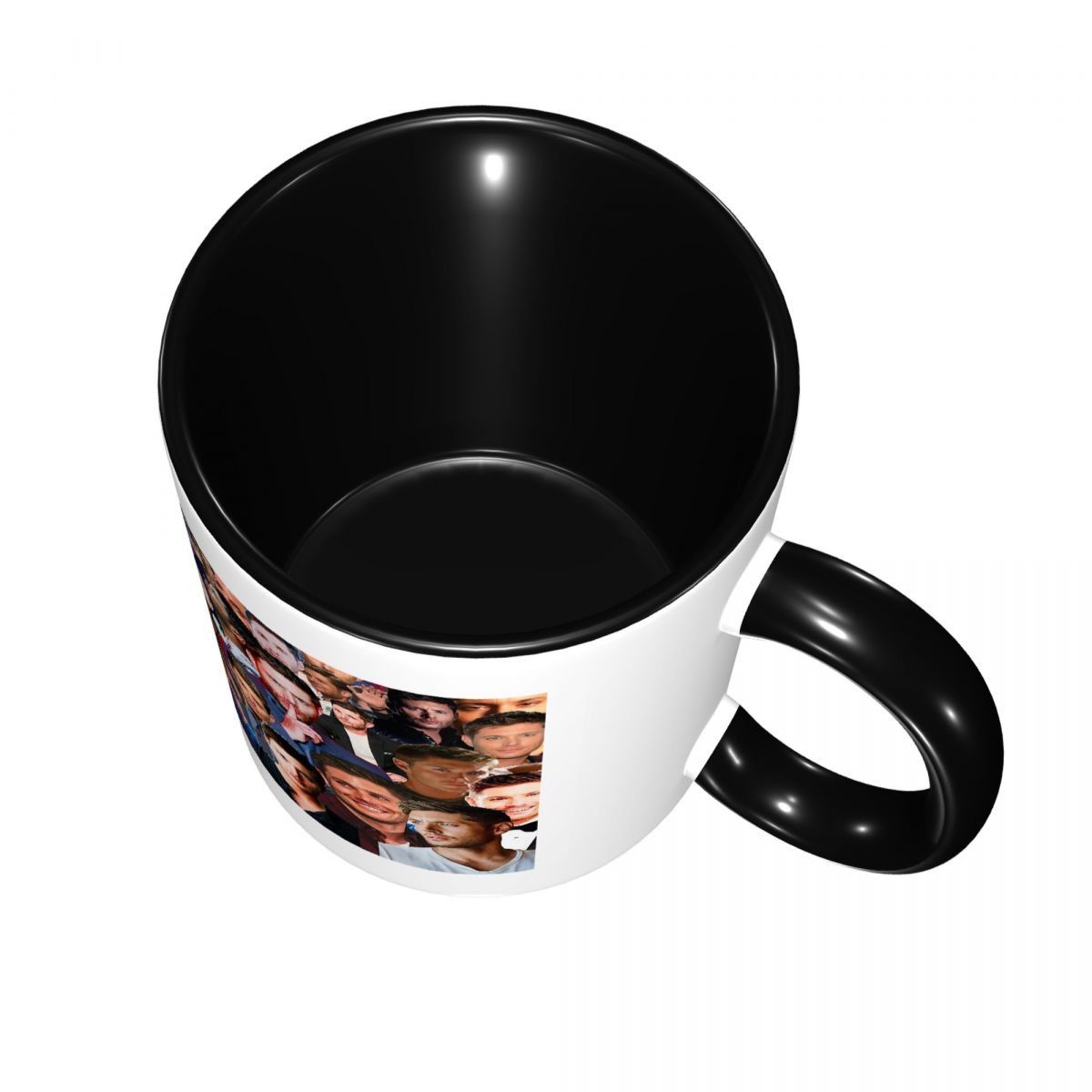 Jensen Ackles Fotoğraf Kolaj K - Coffee Tea Photos incelemesi ve fiyatı