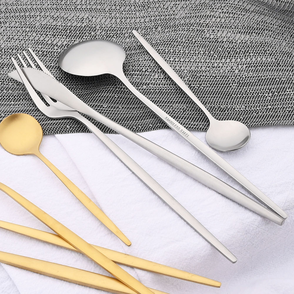 6Pcs Small Matte Spoon Tea Cof - Coffee Tea Mix incelemesi ve fiyatı