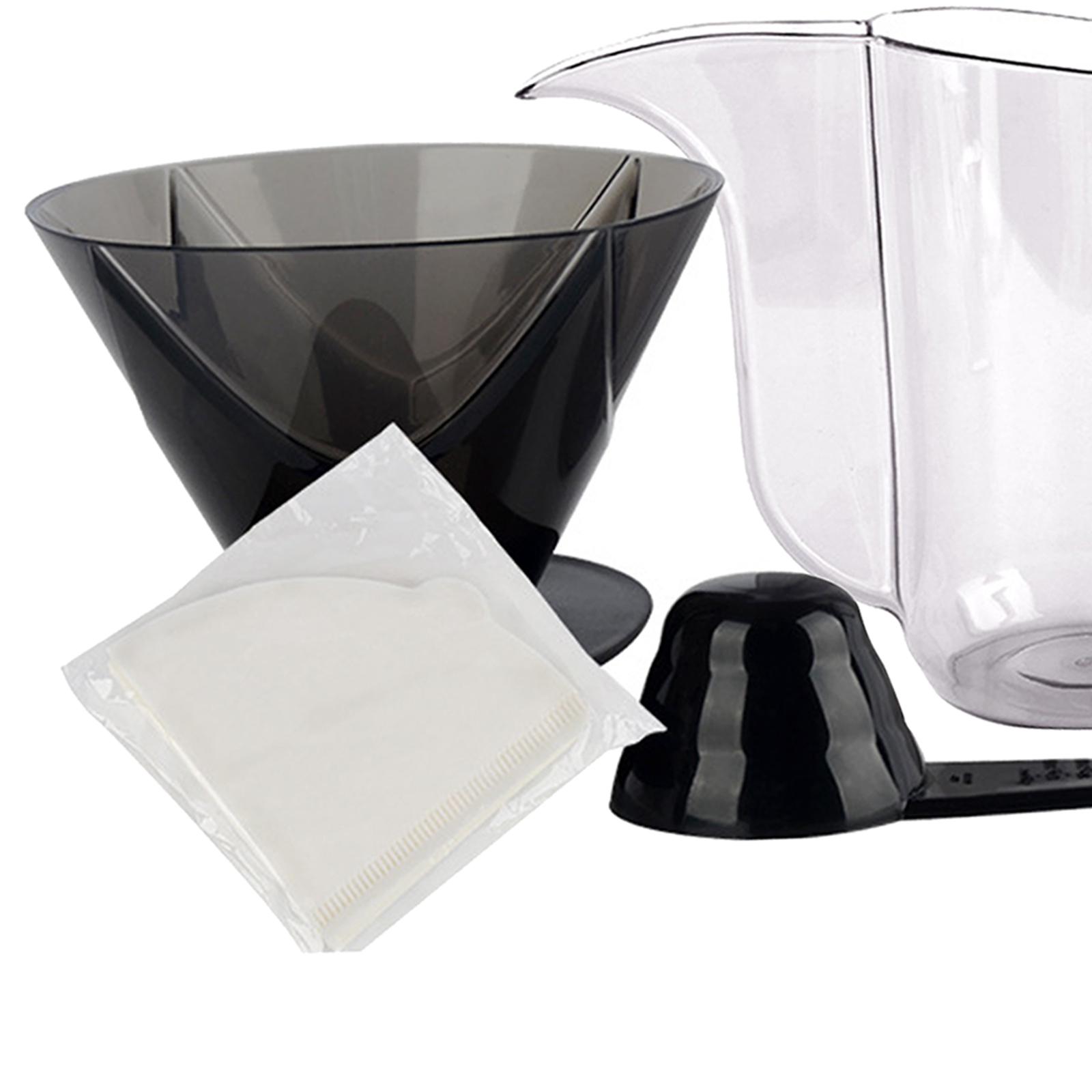 Damlama Kahve Demlik Seti, Ağı - Alternative To Coffee And Tea incelemesi ve fiyatı