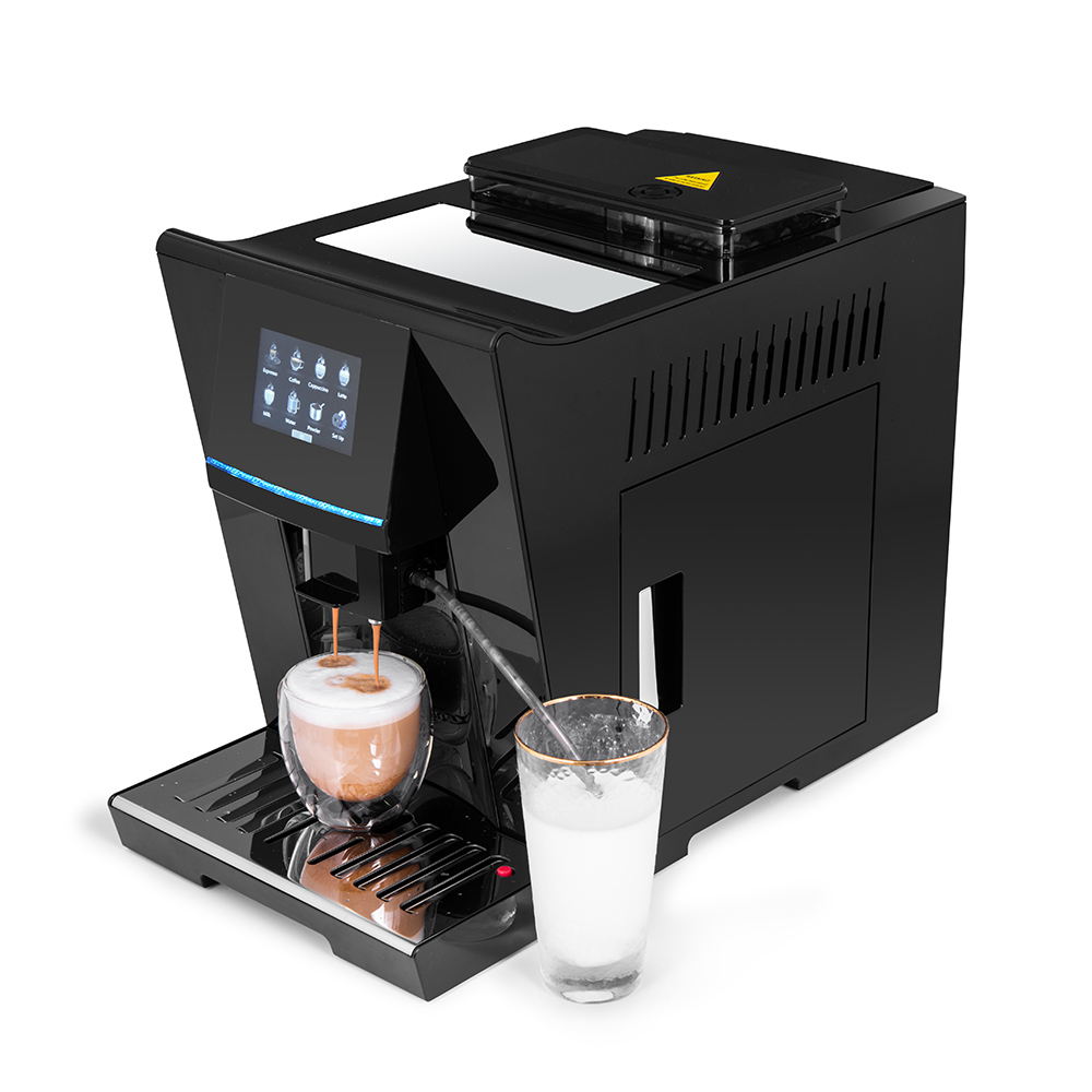 Profesyonel Fabrika Ev Tipi Ti - Coffee & Tea Garden Lincoln Menu incelemesi ve fiyatı